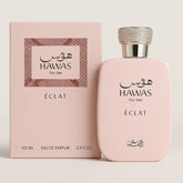 Rasasi Hawas Eclat Edp 100ML For Women-Al Reem Perfumes (The Perfume Qatar)